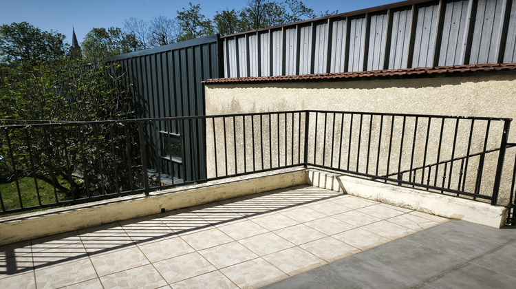 Ma-Cabane - Vente Immeuble Saint-Chamond, 234 m²