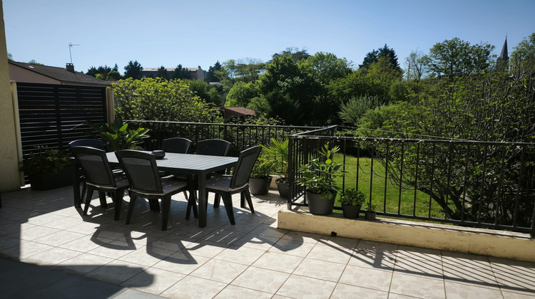 Ma-Cabane - Vente Immeuble Saint-Chamond, 234 m²