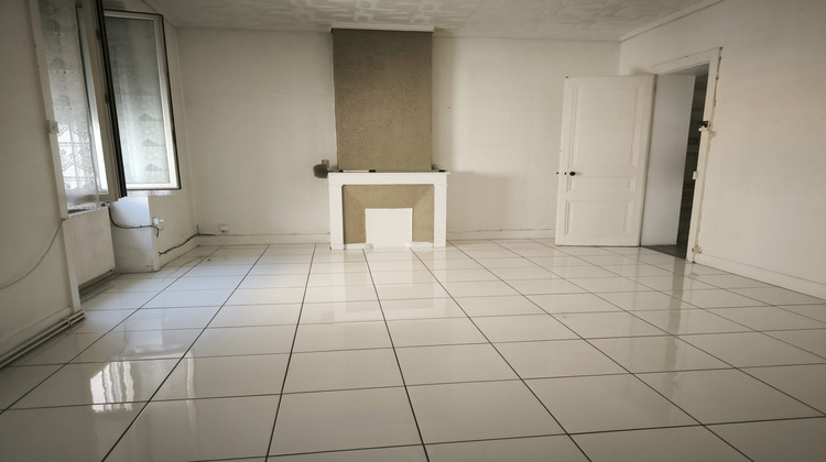 Ma-Cabane - Vente Immeuble Saint-Chamond, 234 m²