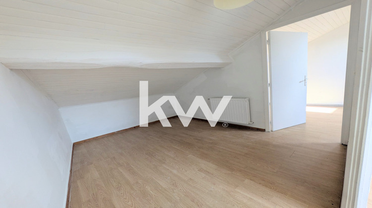 Ma-Cabane - Vente Immeuble Saint-Chamond, 327 m²
