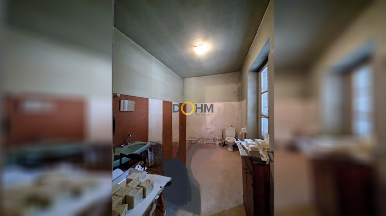 Ma-Cabane - Vente Immeuble Saint-Chef, 240 m²