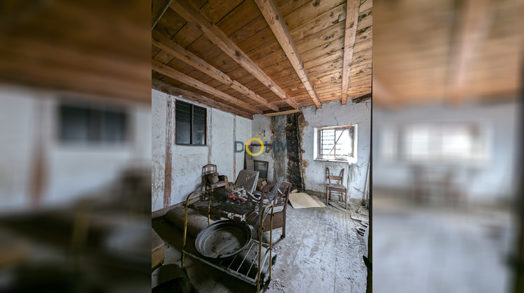 Ma-Cabane - Vente Immeuble Saint-Chef, 240 m²