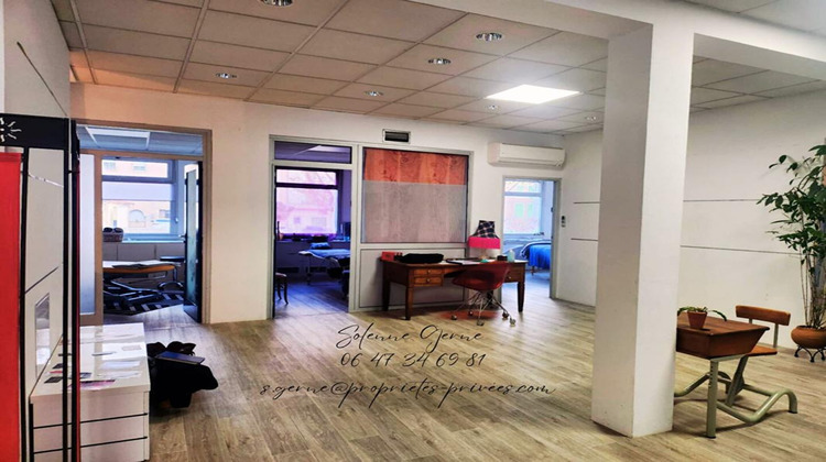 Ma-Cabane - Vente Immeuble SAINT CHINIAN, 198 m²