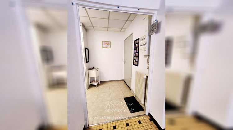 Ma-Cabane - Vente Immeuble SAINT CHINIAN, 198 m²