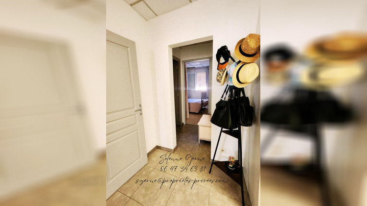 Ma-Cabane - Vente Immeuble SAINT CHINIAN, 198 m²