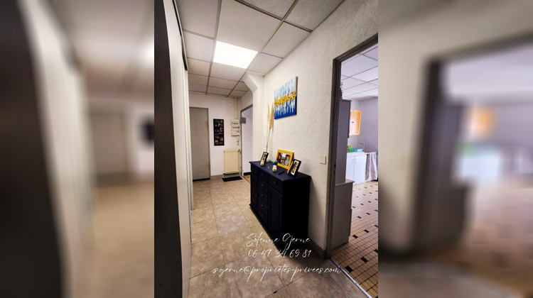 Ma-Cabane - Vente Immeuble SAINT CHINIAN, 198 m²