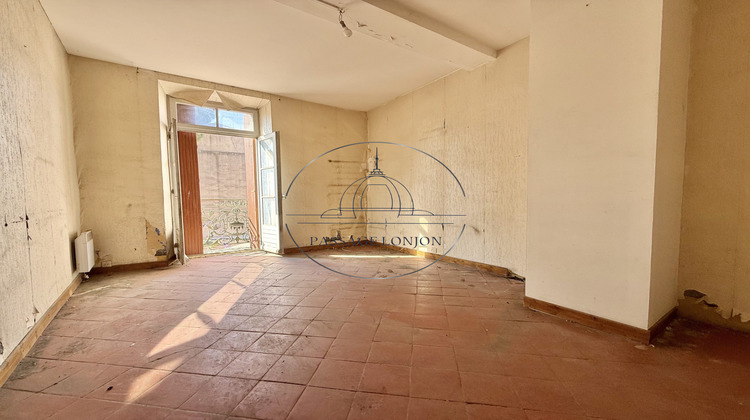 Ma-Cabane - Vente Immeuble Saint-Chinian, 300 m²