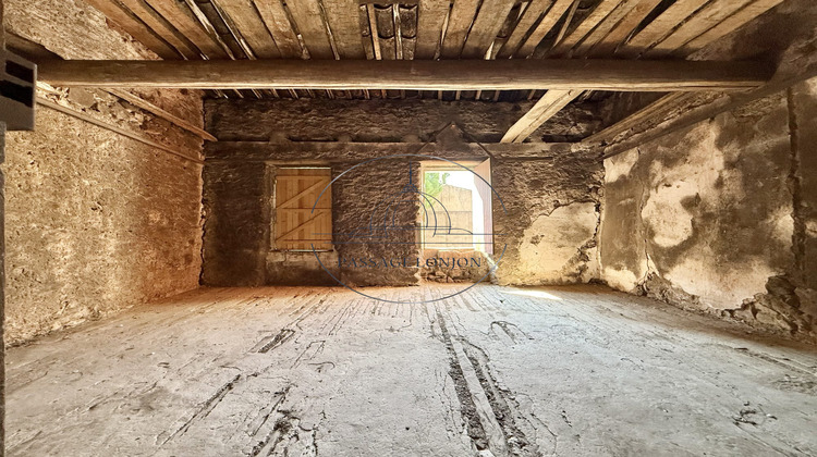 Ma-Cabane - Vente Immeuble Saint-Chinian, 300 m²