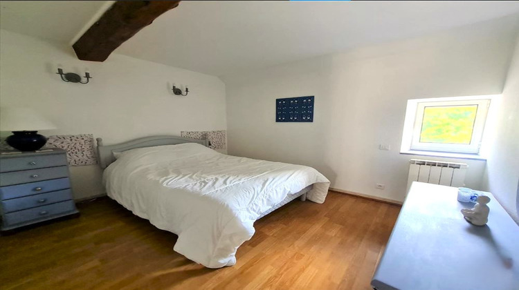 Ma-Cabane - Vente Immeuble Saint-Chinian, 127 m²