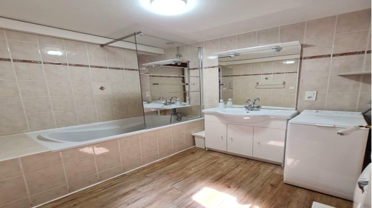 Ma-Cabane - Vente Immeuble Saint-Chinian, 127 m²