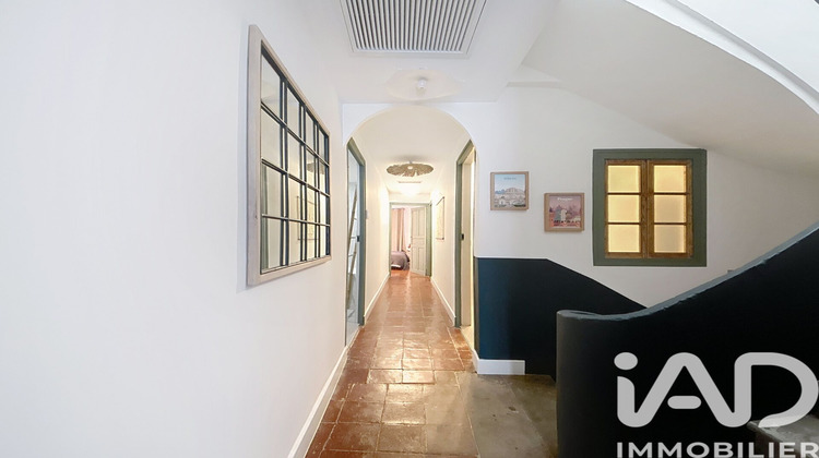 Ma-Cabane - Vente Immeuble Saint-Chinian, 270 m²