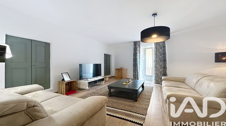 Ma-Cabane - Vente Immeuble Saint-Chinian, 270 m²