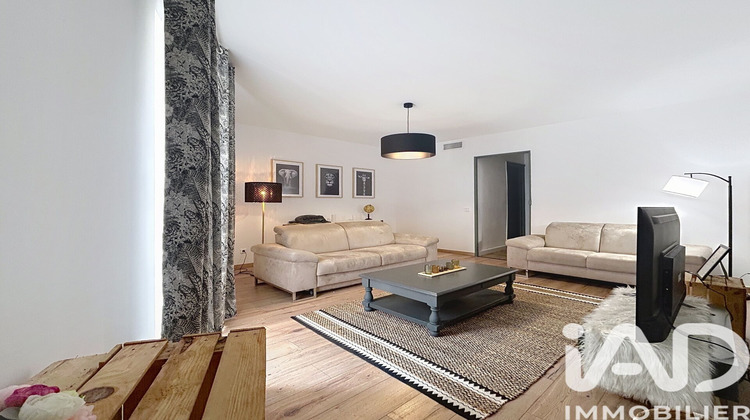 Ma-Cabane - Vente Immeuble Saint-Chinian, 270 m²