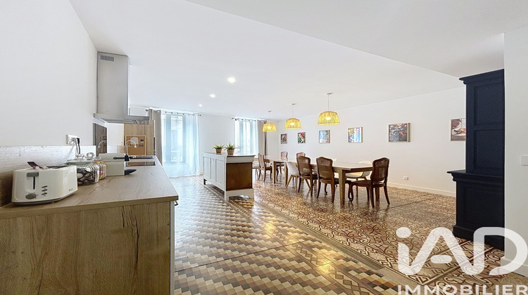 Ma-Cabane - Vente Immeuble Saint-Chinian, 270 m²