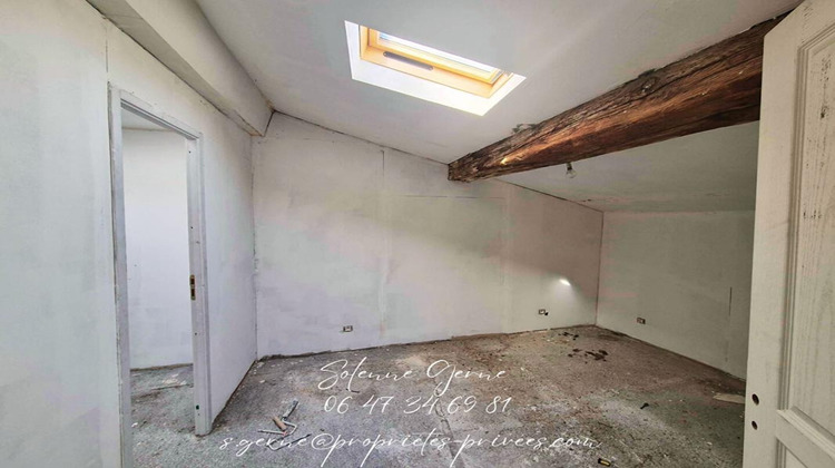 Ma-Cabane - Vente Immeuble SAINT CHINIAN, 308 m²