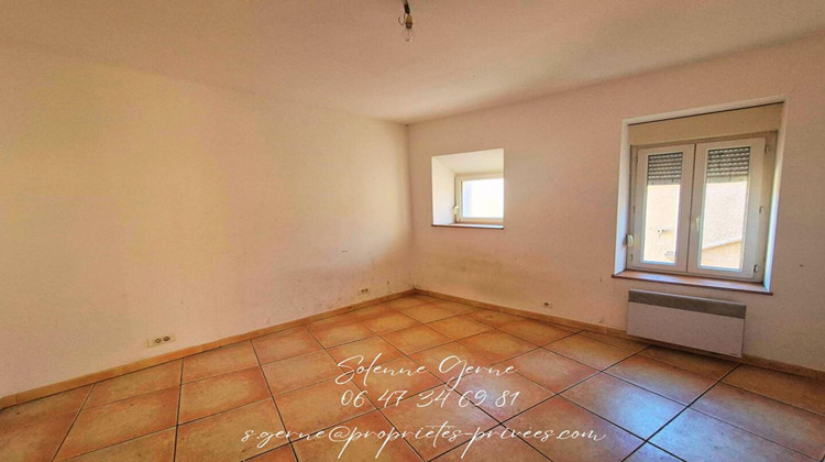 Ma-Cabane - Vente Immeuble SAINT CHINIAN, 308 m²