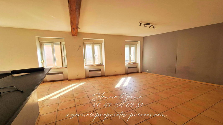 Ma-Cabane - Vente Immeuble SAINT CHINIAN, 308 m²