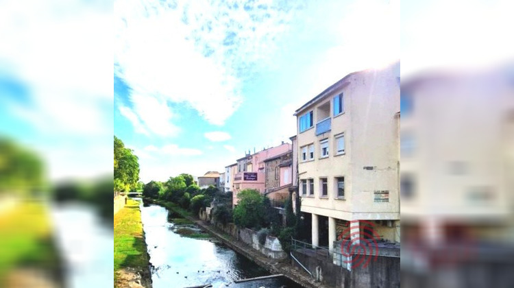 Ma-Cabane - Vente Immeuble SAINT CHINIAN, 350 m²