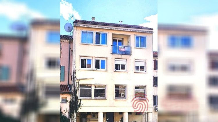 Ma-Cabane - Vente Immeuble SAINT CHINIAN, 350 m²