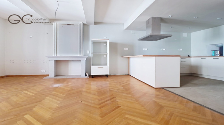 Ma-Cabane - Vente Immeuble Saint-Chinian, 215 m²
