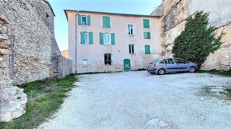 Ma-Cabane - Vente Immeuble SAINT-CHRISTOL, 300 m²