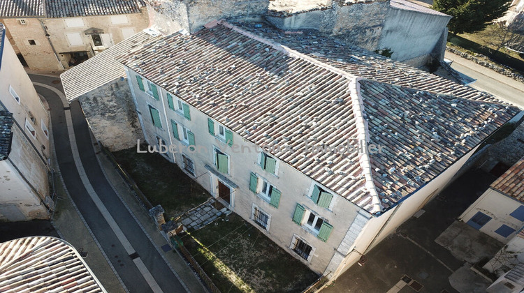 Ma-Cabane - Vente Immeuble SAINT-CHRISTOL, 300 m²