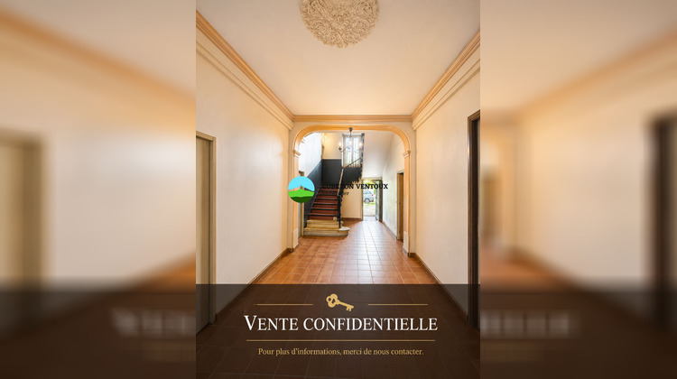 Ma-Cabane - Vente Immeuble SAINT-CHRISTOL, 300 m²