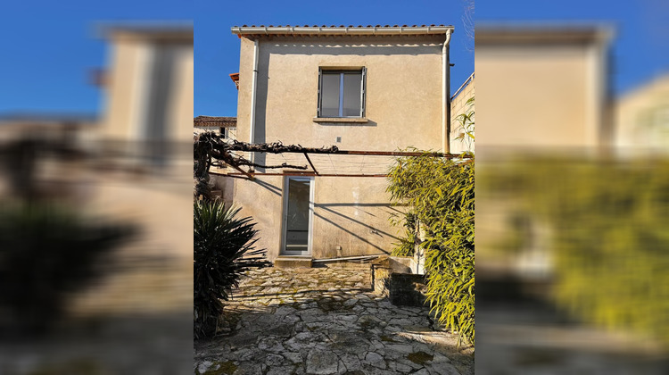 Ma-Cabane - Vente Immeuble Saint-Christol-lez-Alès, 185 m²