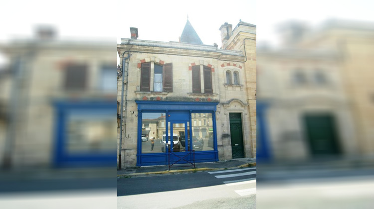 Ma-Cabane - Vente Immeuble SAINT CHRISTOLY DE BLAYE, 223 m²