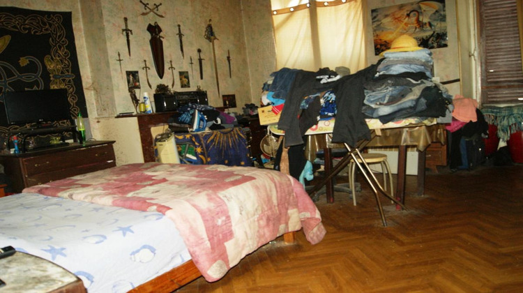 Ma-Cabane - Vente Immeuble SAINT CHRISTOLY DE BLAYE, 223 m²