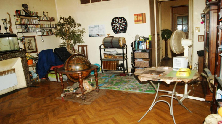 Ma-Cabane - Vente Immeuble SAINT CHRISTOLY DE BLAYE, 223 m²