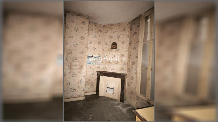 Ma-Cabane - Vente Immeuble SAINT CHRISTOLY DE BLAYE, 223 m²