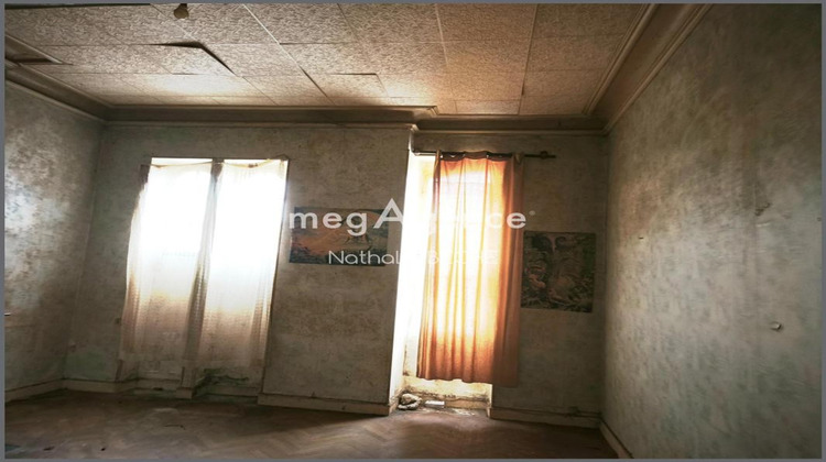 Ma-Cabane - Vente Immeuble SAINT CHRISTOLY DE BLAYE, 223 m²