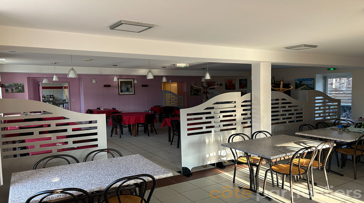 Ma-Cabane - Vente Immeuble SAINT-CHRISTOPHE-EN-BOUCHERIE, 381 m²