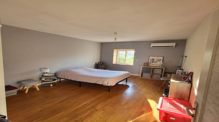Ma-Cabane - Vente Immeuble Saint-Christophe-en-Bresse, 400 m²