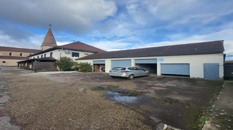 Ma-Cabane - Vente Immeuble Saint-Christophe-en-Bresse, 400 m²
