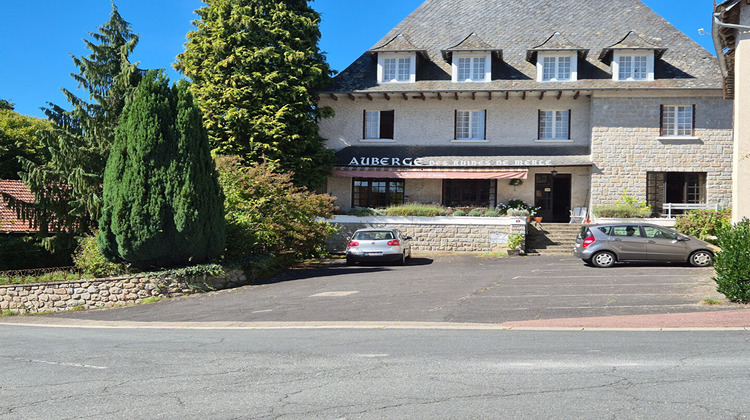 Ma-Cabane - Vente Immeuble SAINT-CIRGUES-LA-LOUTRE, 275 m²