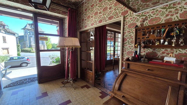 Ma-Cabane - Vente Immeuble SAINT-CIRGUES-LA-LOUTRE, 275 m²