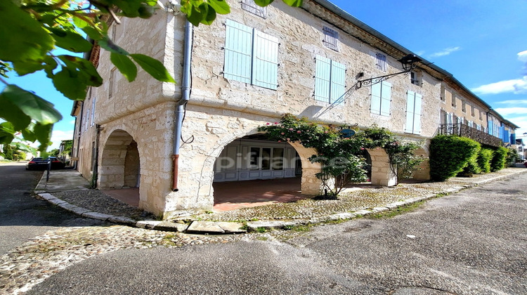 Ma-Cabane - Vente Immeuble SAINT CLAR, 300 m²