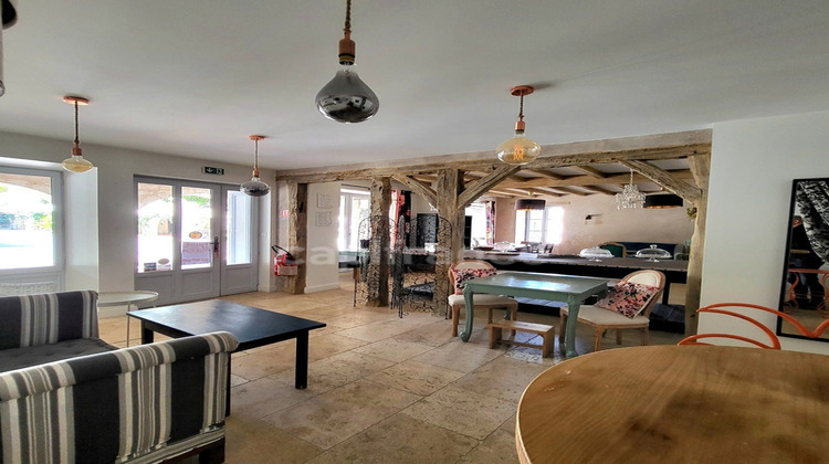 Ma-Cabane - Vente Immeuble SAINT CLAR, 300 m²