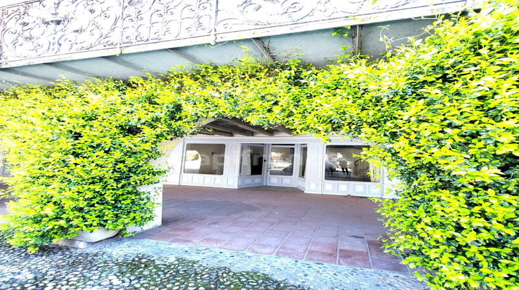 Ma-Cabane - Vente Immeuble SAINT CLAR, 350 m²