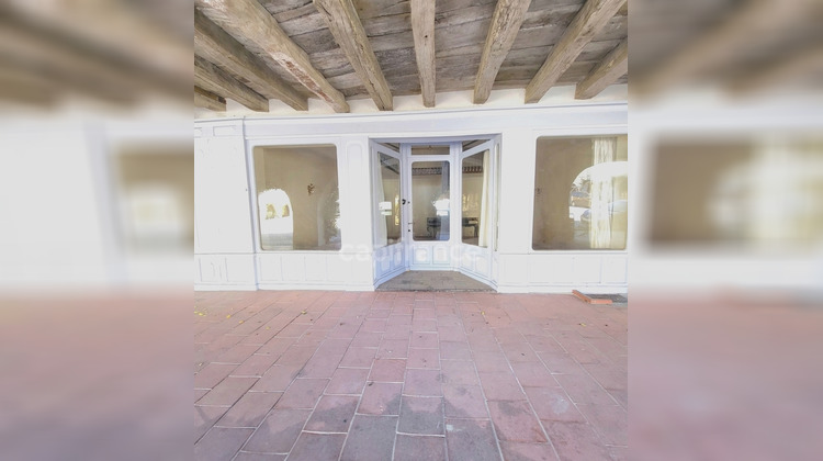 Ma-Cabane - Vente Immeuble SAINT CLAR, 350 m²