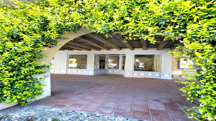 Ma-Cabane - Vente Immeuble SAINT CLAR, 350 m²