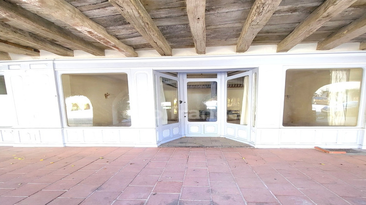 Ma-Cabane - Vente Immeuble SAINT CLAR, 350 m²