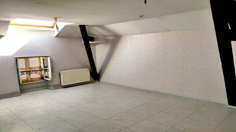 Ma-Cabane - Vente Immeuble Saint-Claud, 300 m²