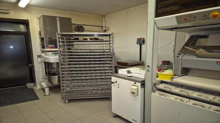 Ma-Cabane - Vente Immeuble SAINT CLAUD, 220 m²