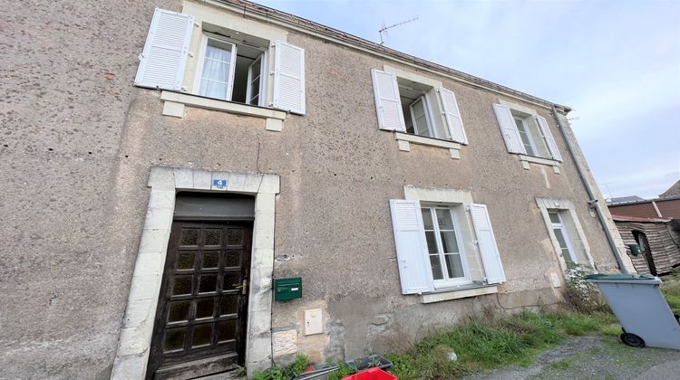 Ma-Cabane - Vente Immeuble Saint-Clément-de-la-Place, 188 m²