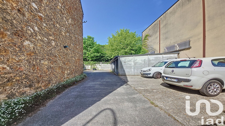 Ma-Cabane - Vente Immeuble Saint-Cloud, 175 m²