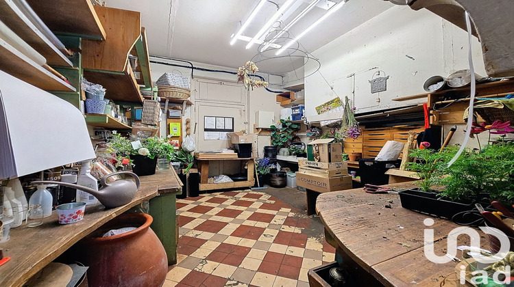 Ma-Cabane - Vente Immeuble Saint-Cloud, 175 m²