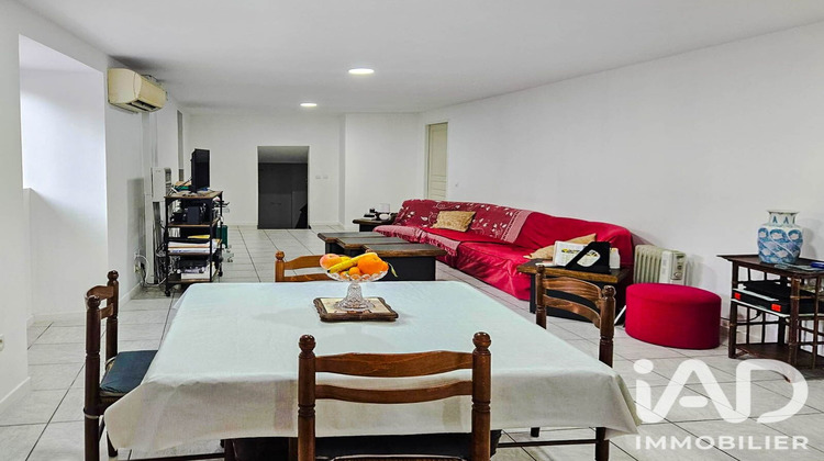 Ma-Cabane - Vente Immeuble Saint-Constant, 105 m²